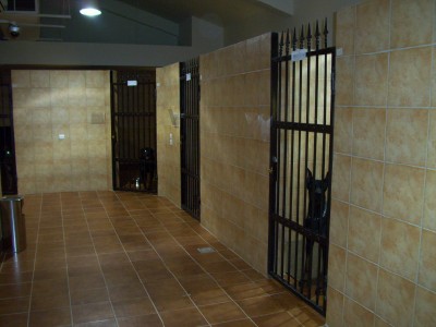 K9 Working Dogs International - Ministry of Defense - Saudi Arabia 