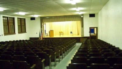 Midwest K9 Training Center, Corporate Headquarters of K9 Working Dogs International, LLC