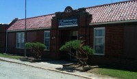 K9 Working Dogs Corporate Headquarters